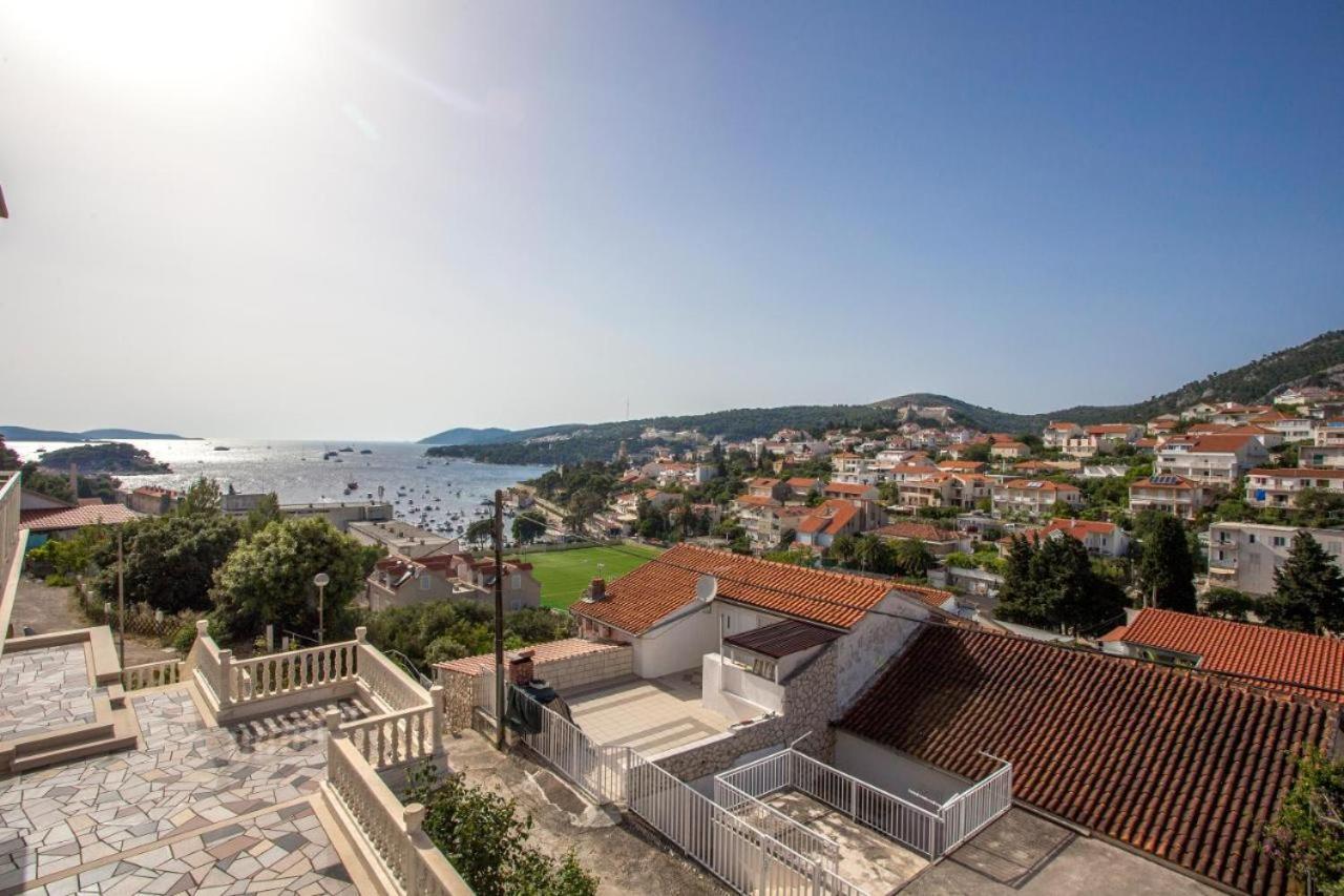 Apartment Sunny Elza 2 Hvar Town Luaran gambar