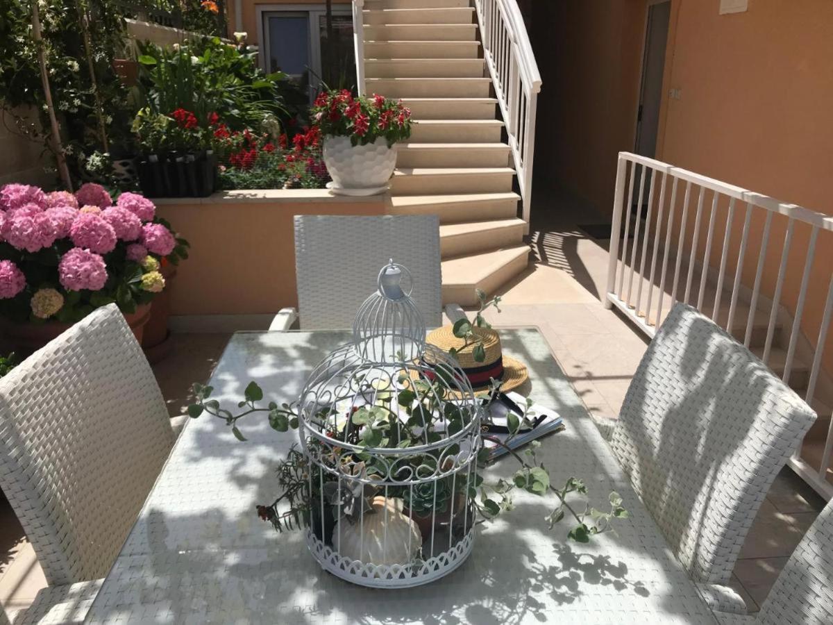 Apartment Sunny Elza 2 Hvar Town Luaran gambar