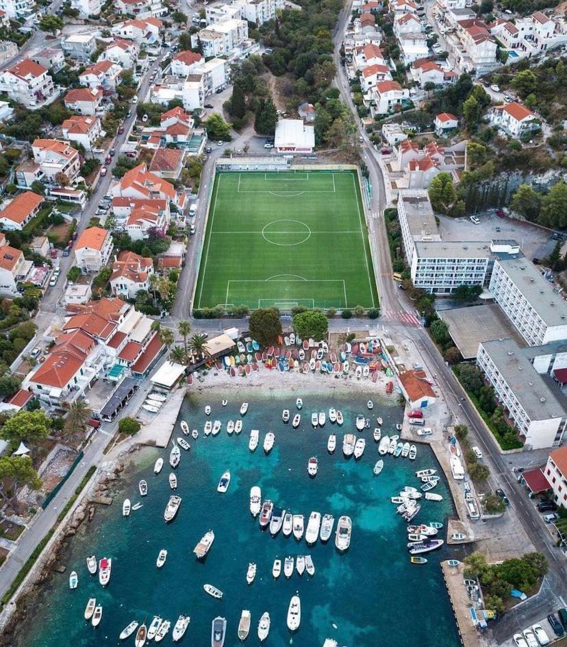 Apartment Sunny Elza 2 Hvar Town Luaran gambar