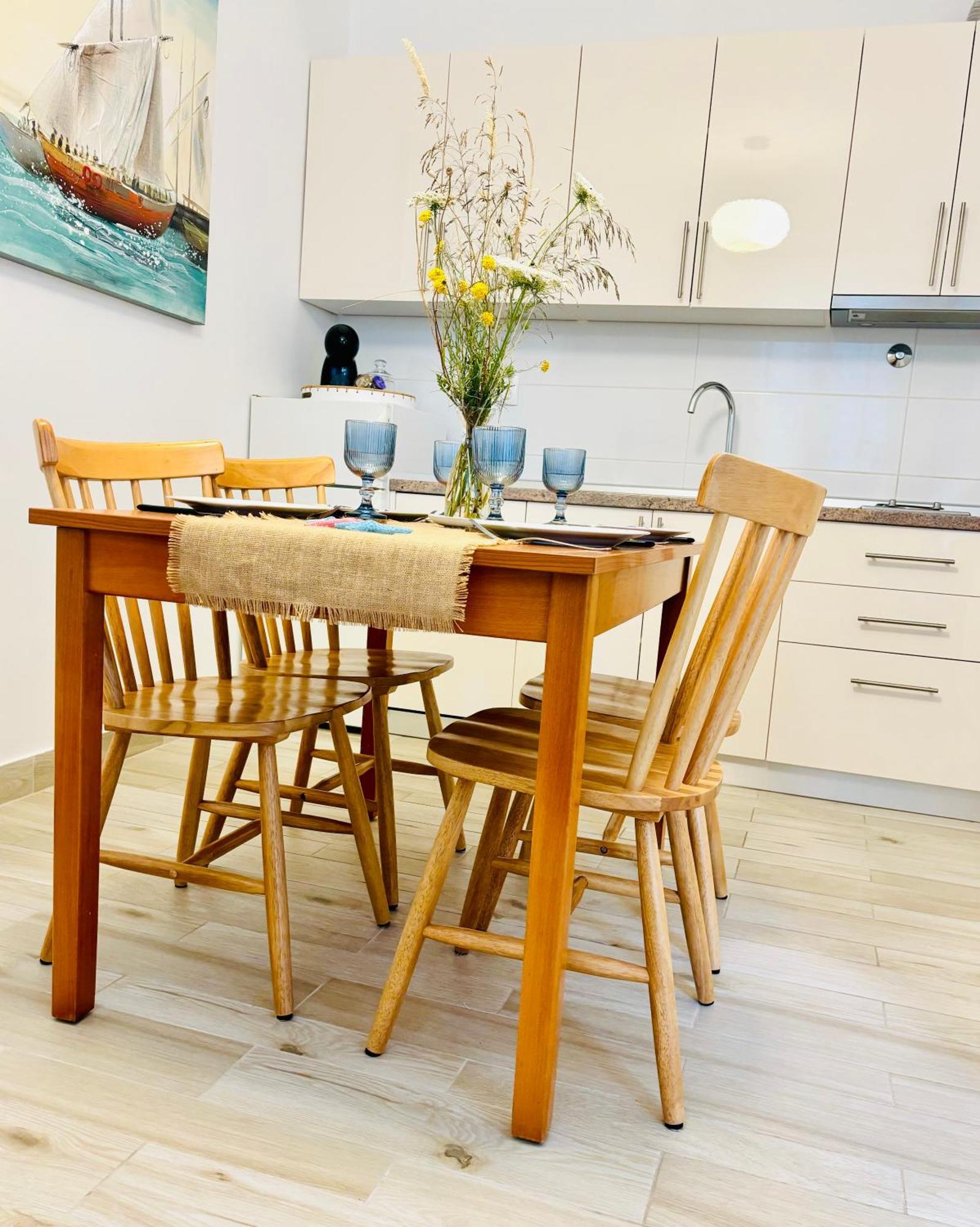 Apartment Sunny Elza 2 Hvar Town Luaran gambar
