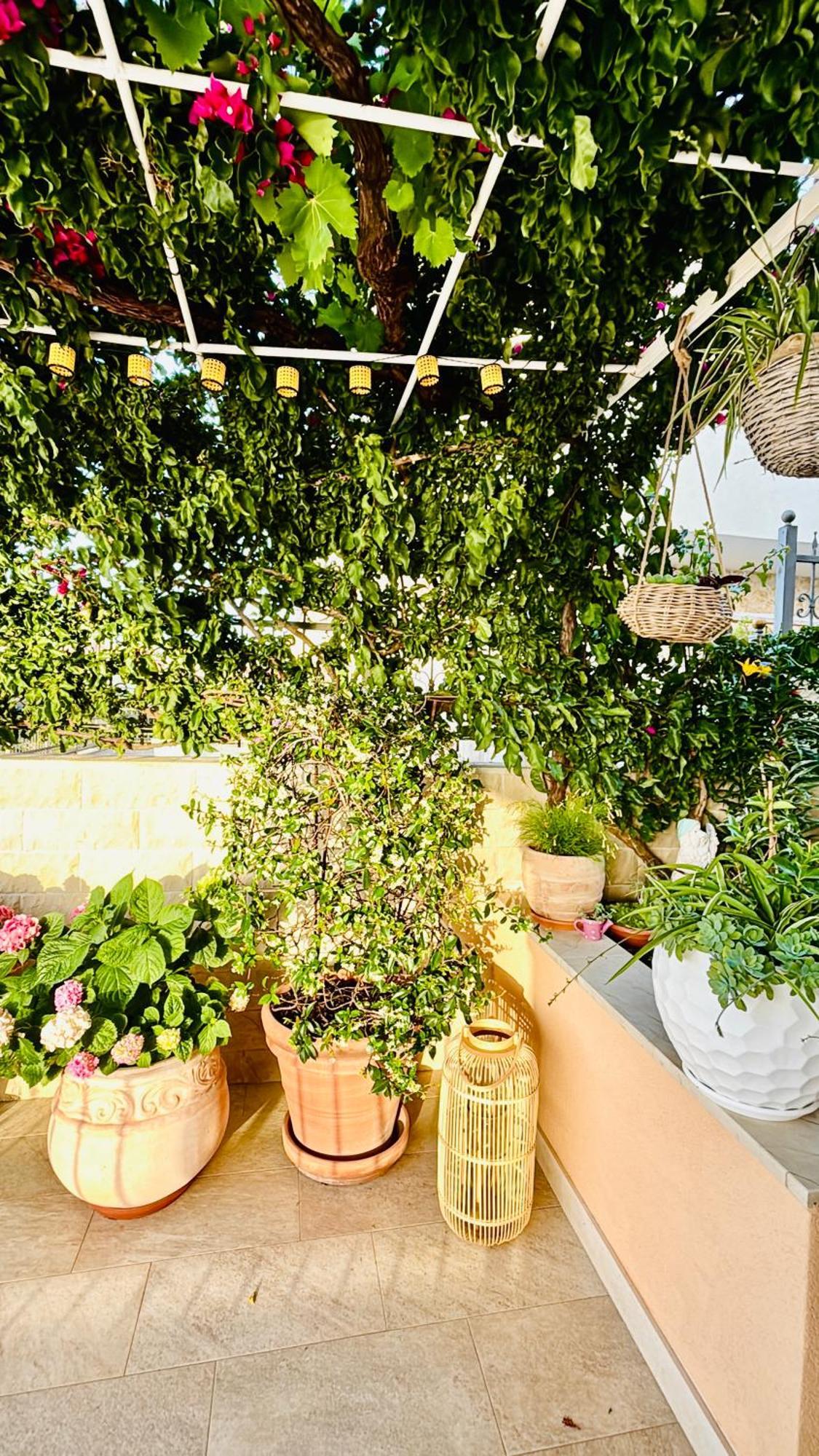 Apartment Sunny Elza 2 Hvar Town Luaran gambar
