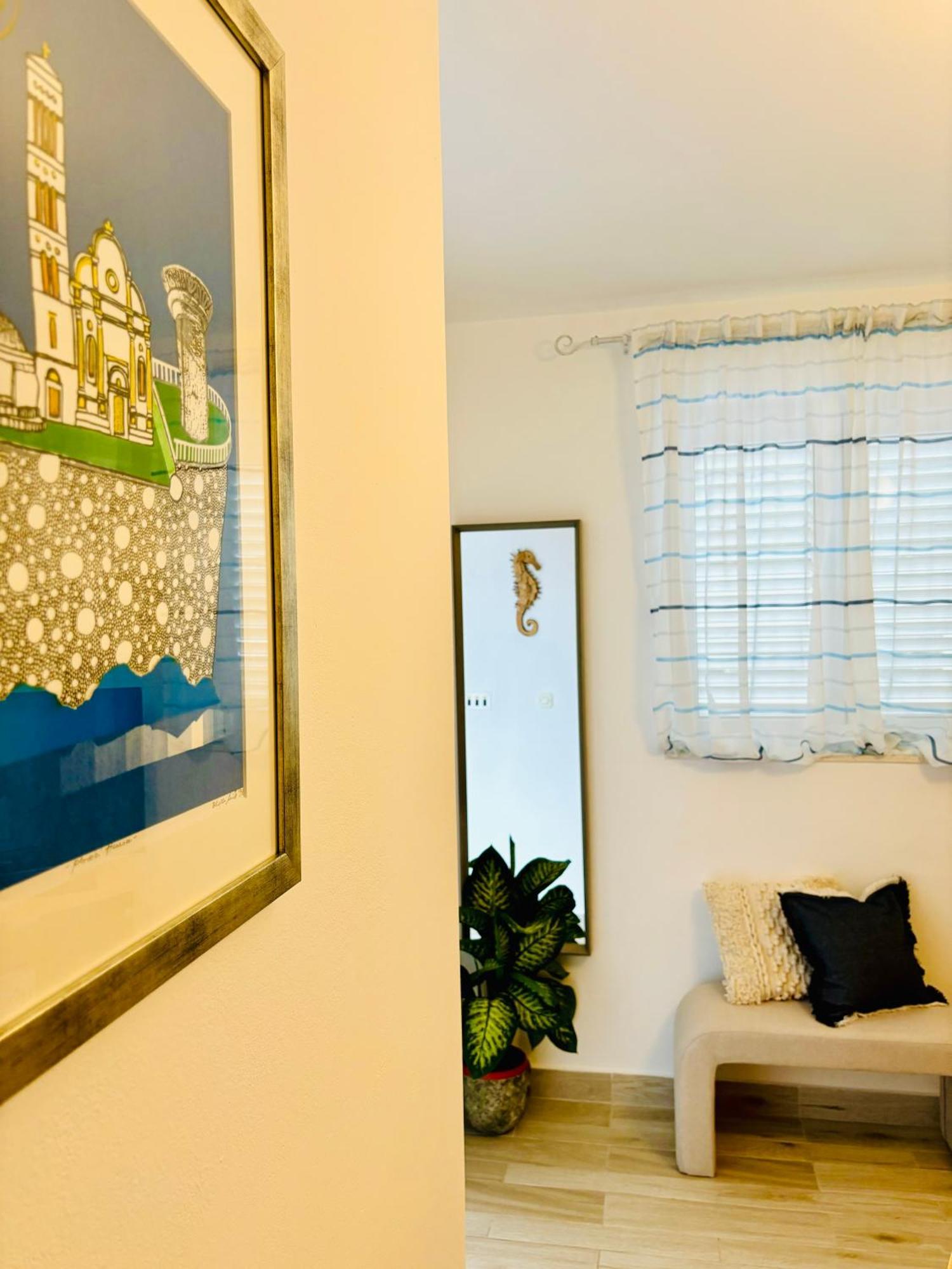 Apartment Sunny Elza 2 Hvar Town Luaran gambar