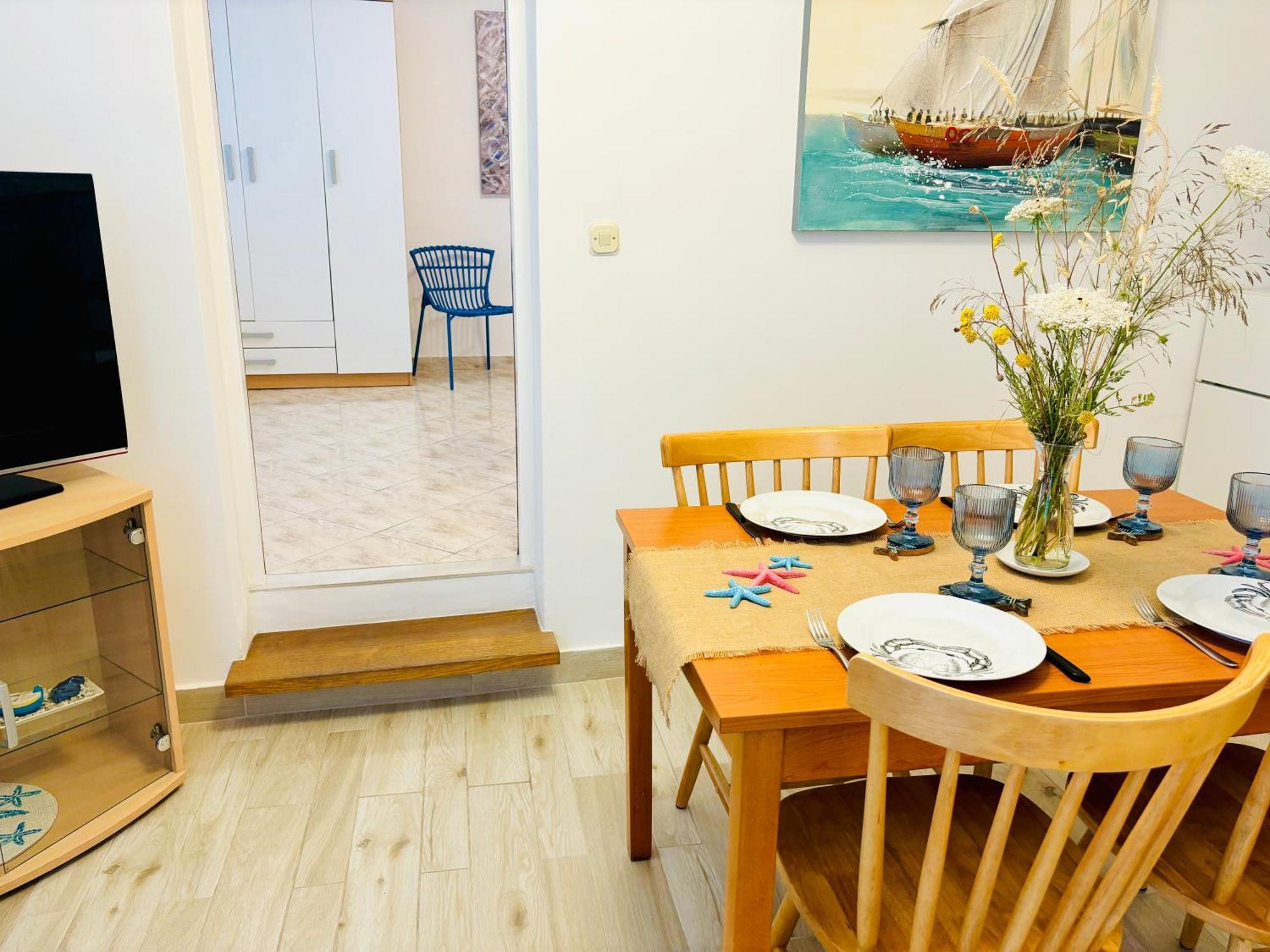 Apartment Sunny Elza 2 Hvar Town Luaran gambar