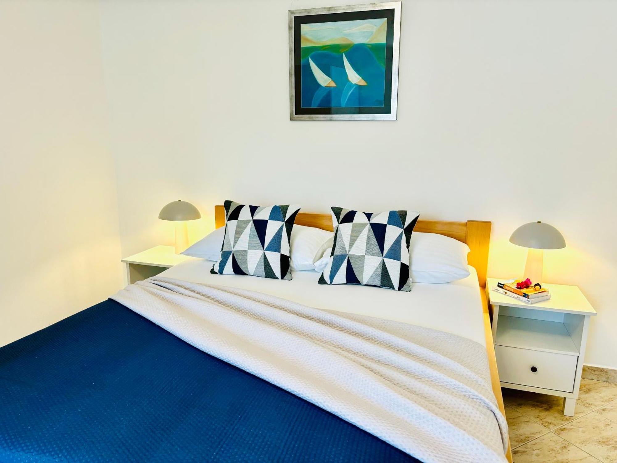 Apartment Sunny Elza 2 Hvar Town Luaran gambar