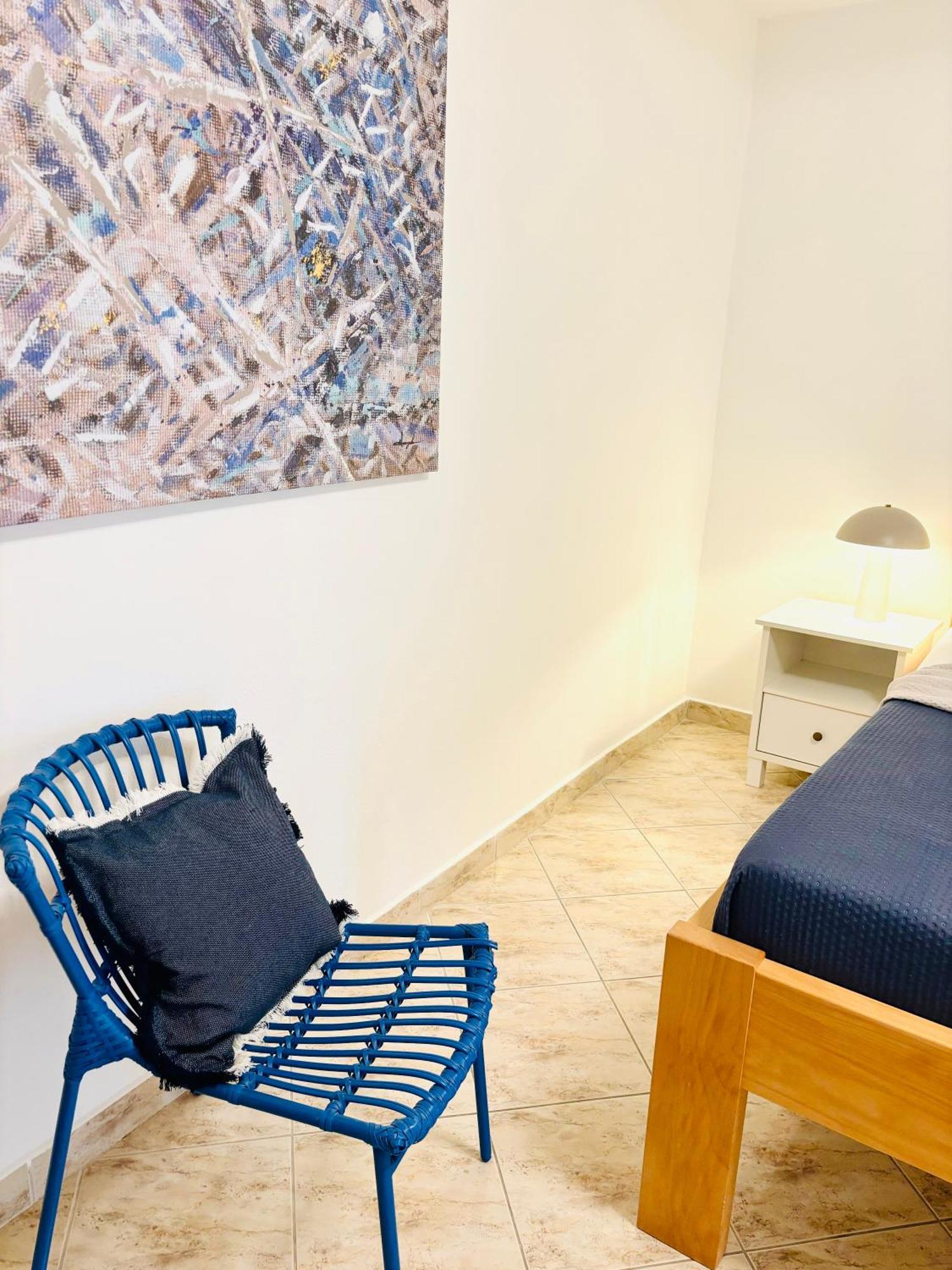 Apartment Sunny Elza 2 Hvar Town Luaran gambar