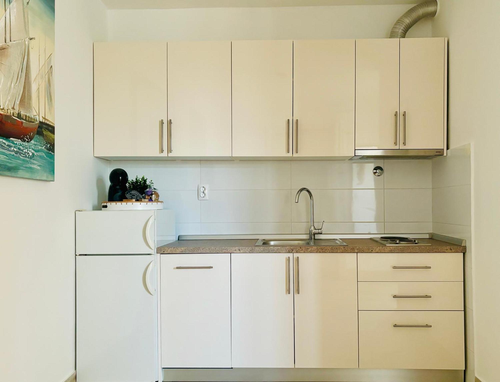 Apartment Sunny Elza 2 Hvar Town Luaran gambar
