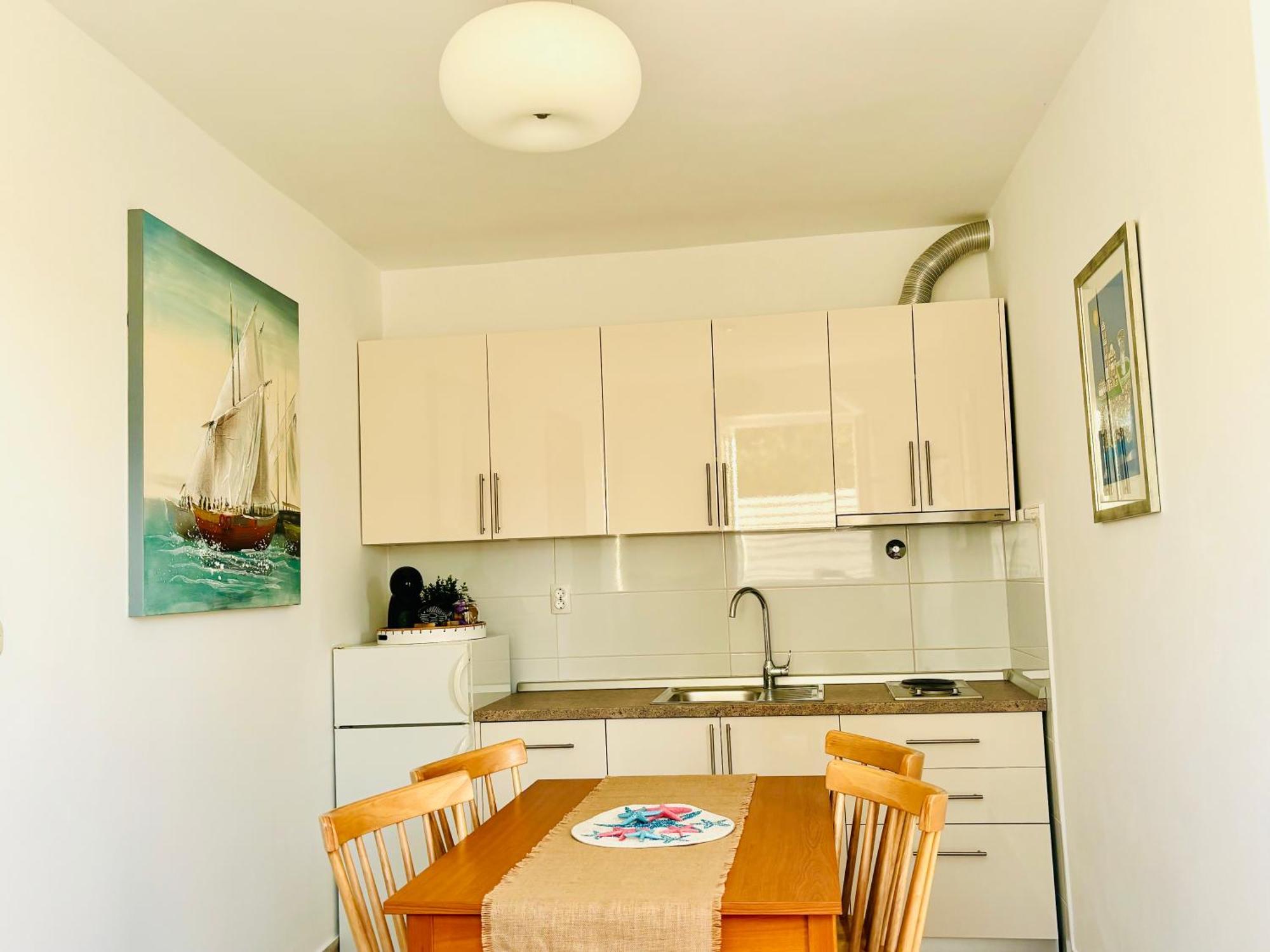 Apartment Sunny Elza 2 Hvar Town Luaran gambar