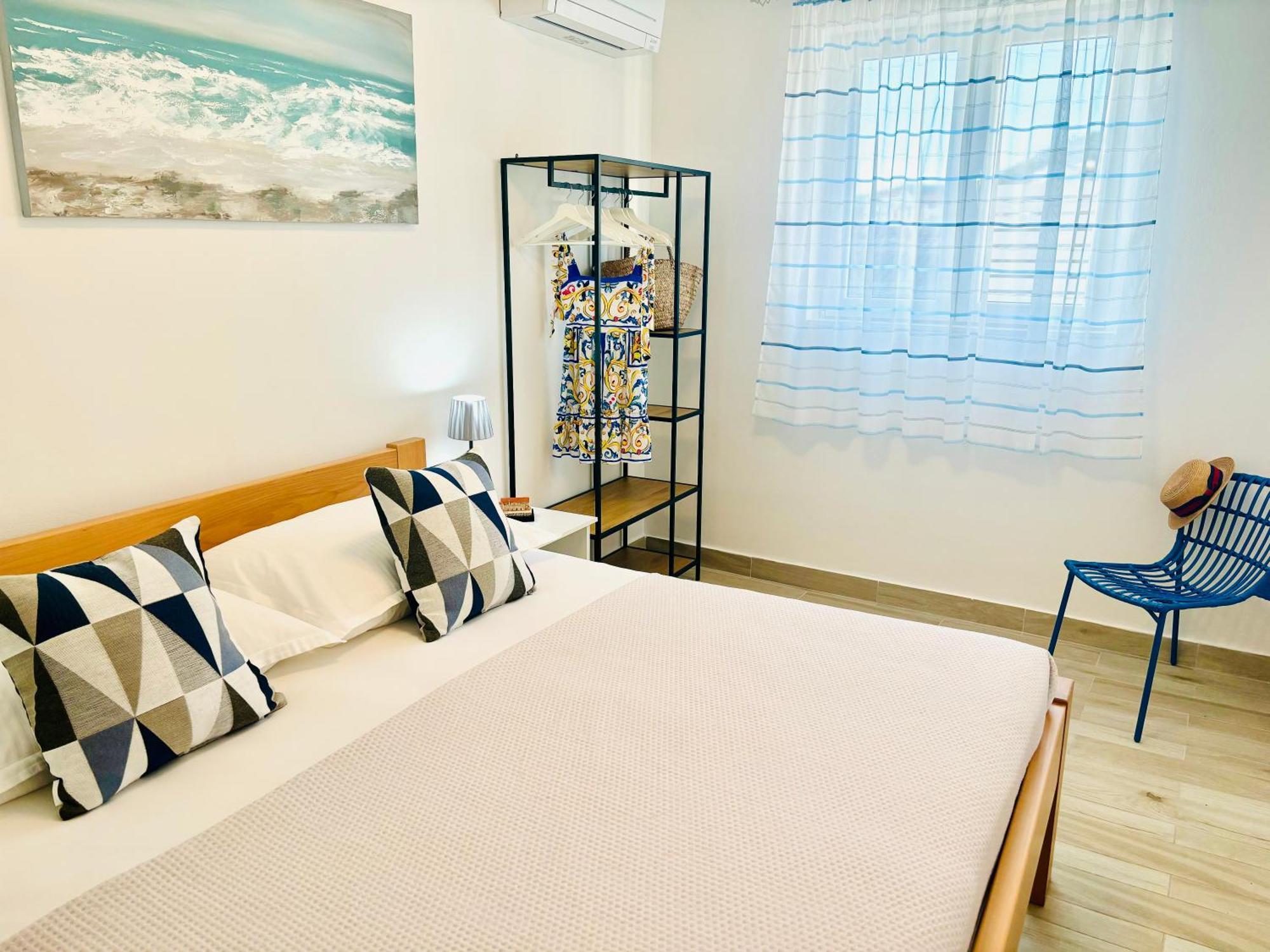 Apartment Sunny Elza 2 Hvar Town Luaran gambar