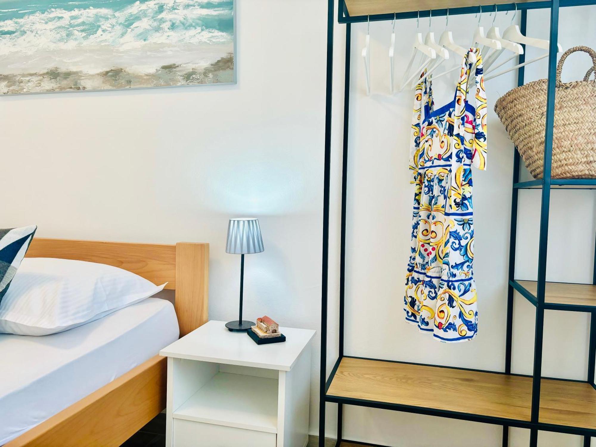Apartment Sunny Elza 2 Hvar Town Luaran gambar