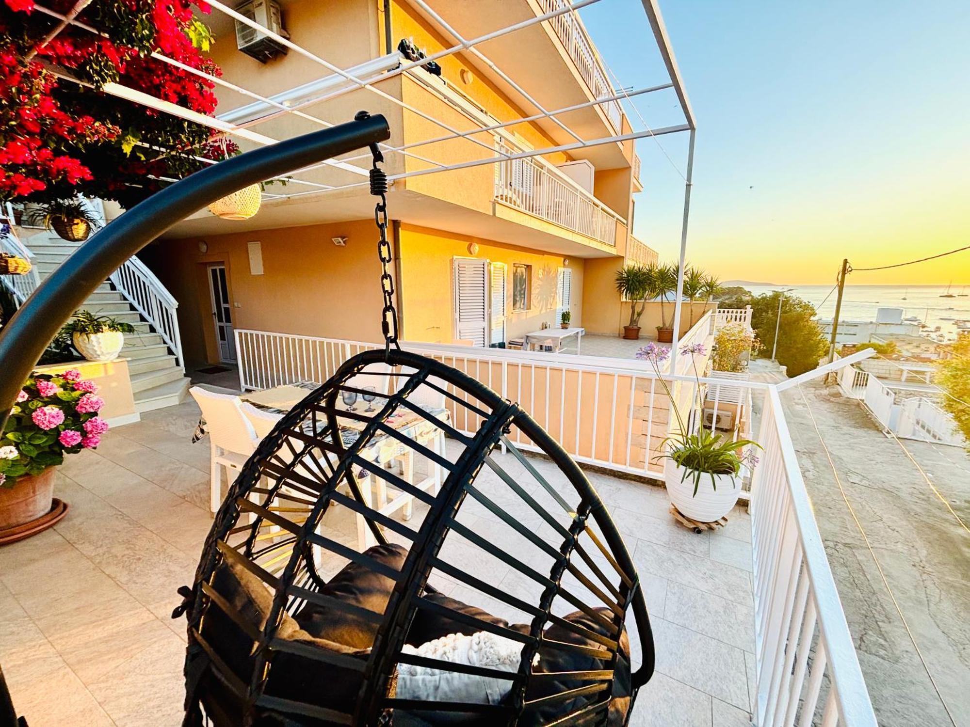 Apartment Sunny Elza 2 Hvar Town Luaran gambar