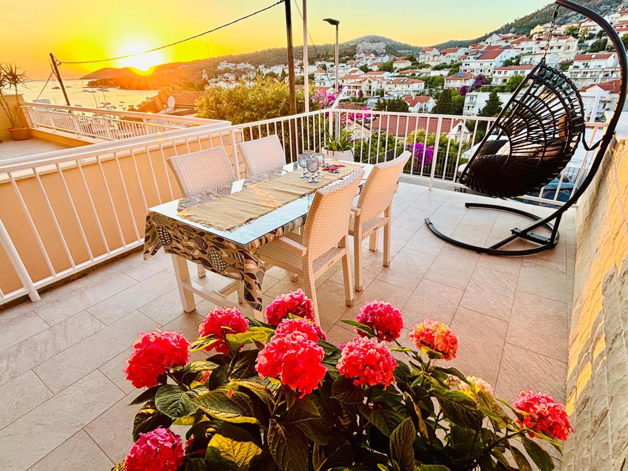 Apartment Sunny Elza 2 Hvar Town Luaran gambar