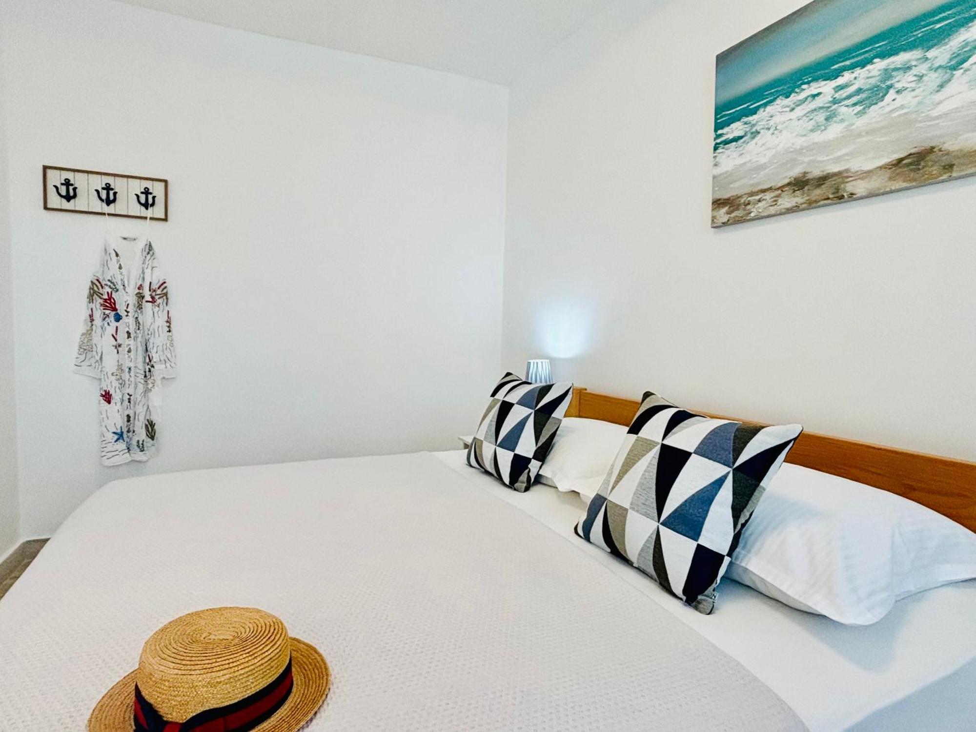 Apartment Sunny Elza 2 Hvar Town Luaran gambar