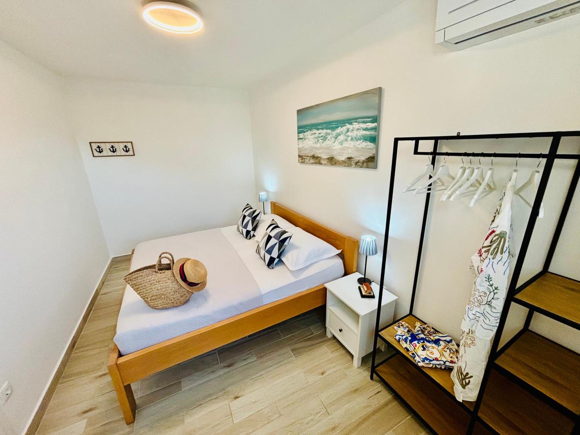 Apartment Sunny Elza 2 Hvar Town Luaran gambar