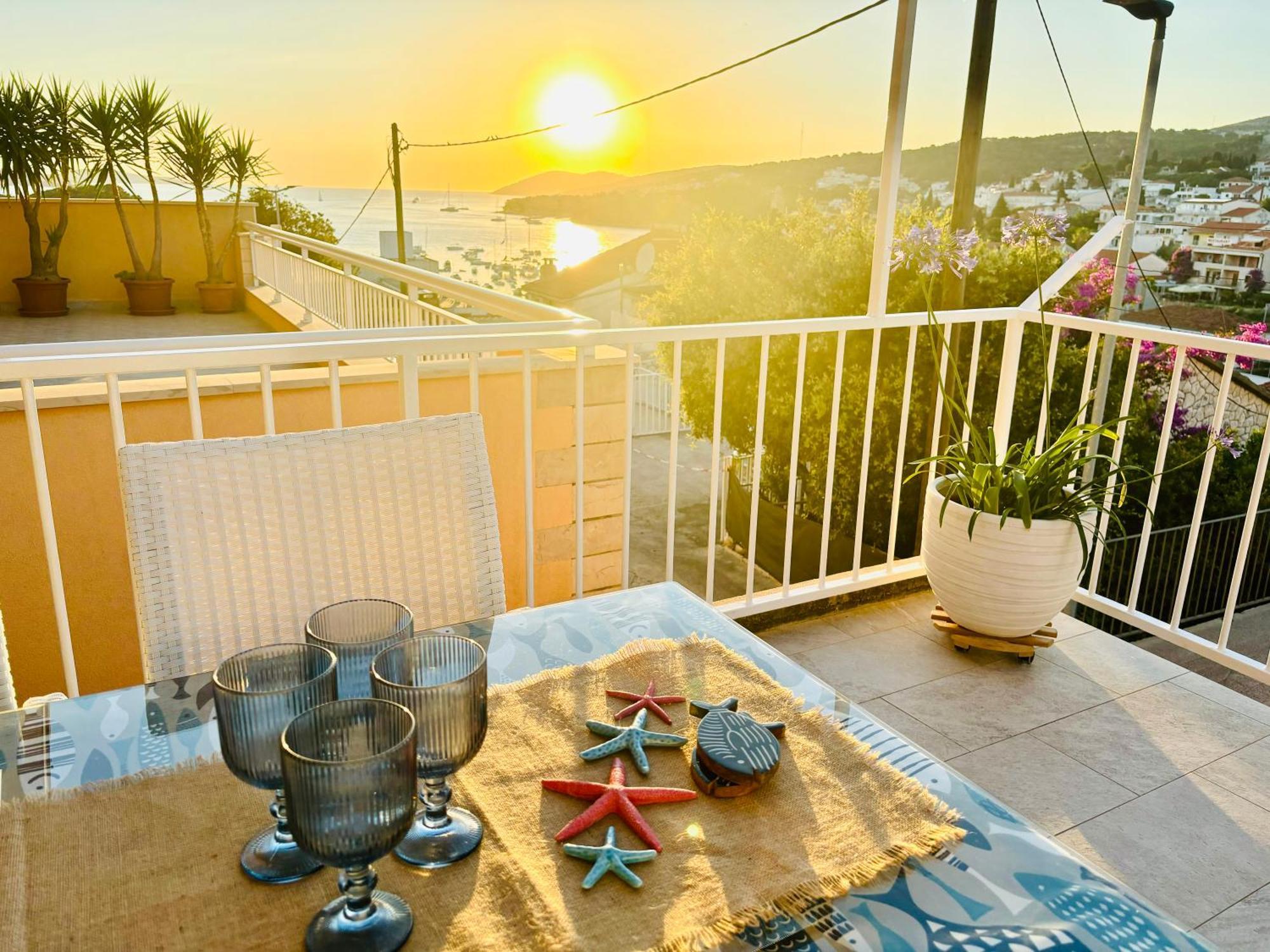 Apartment Sunny Elza 2 Hvar Town Luaran gambar