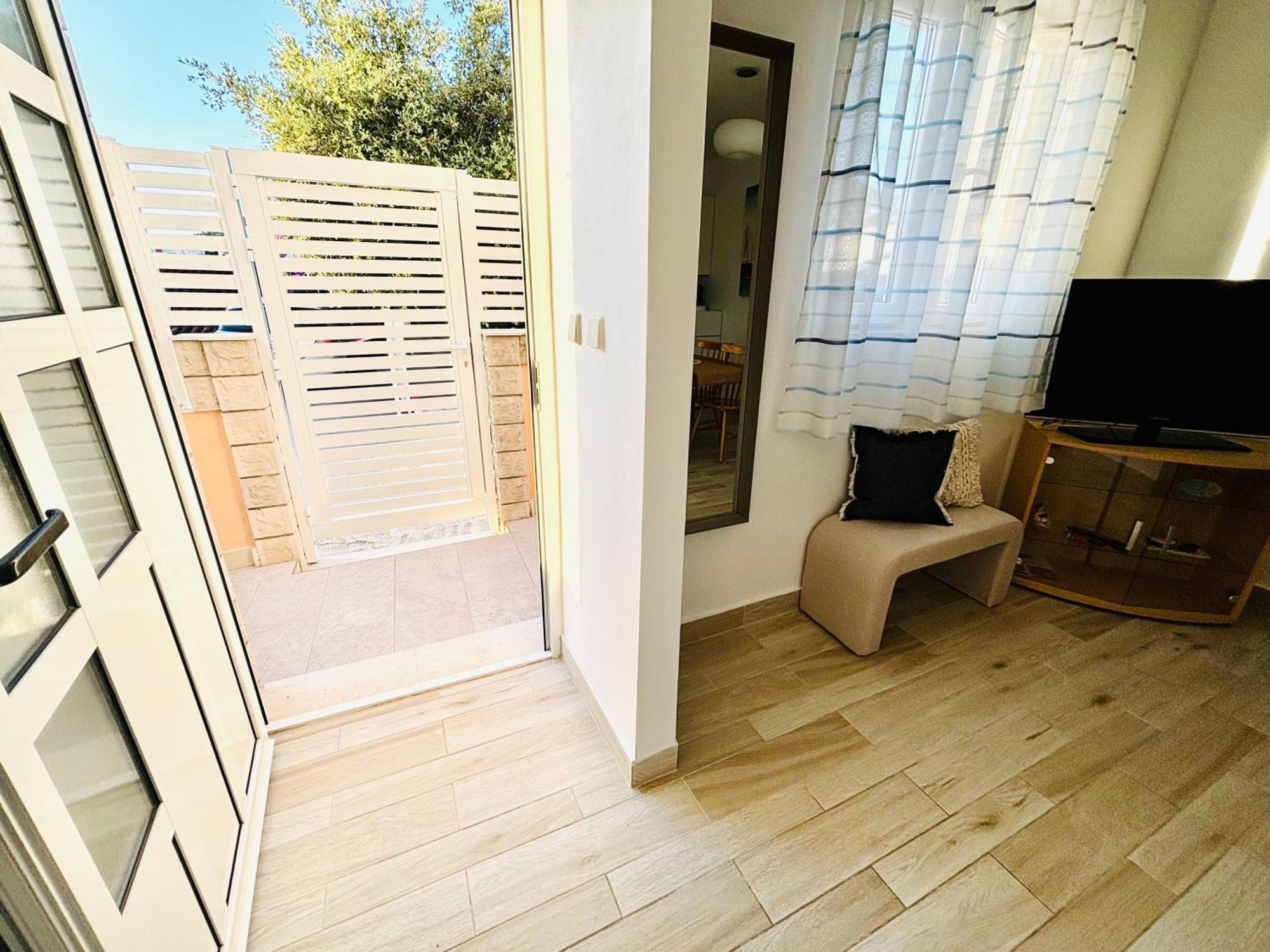 Apartment Sunny Elza 2 Hvar Town Luaran gambar
