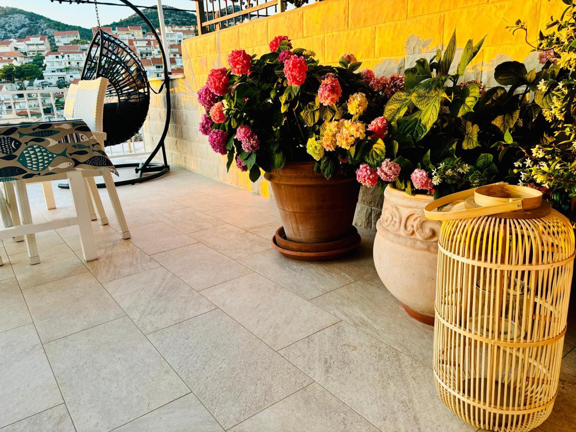 Apartment Sunny Elza 2 Hvar Town Luaran gambar