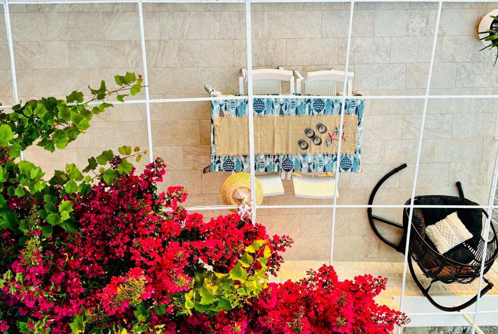 Apartment Sunny Elza 2 Hvar Town Luaran gambar