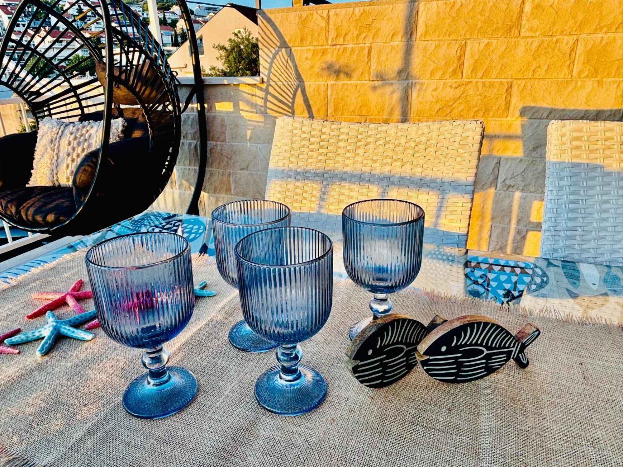 Apartment Sunny Elza 2 Hvar Town Luaran gambar