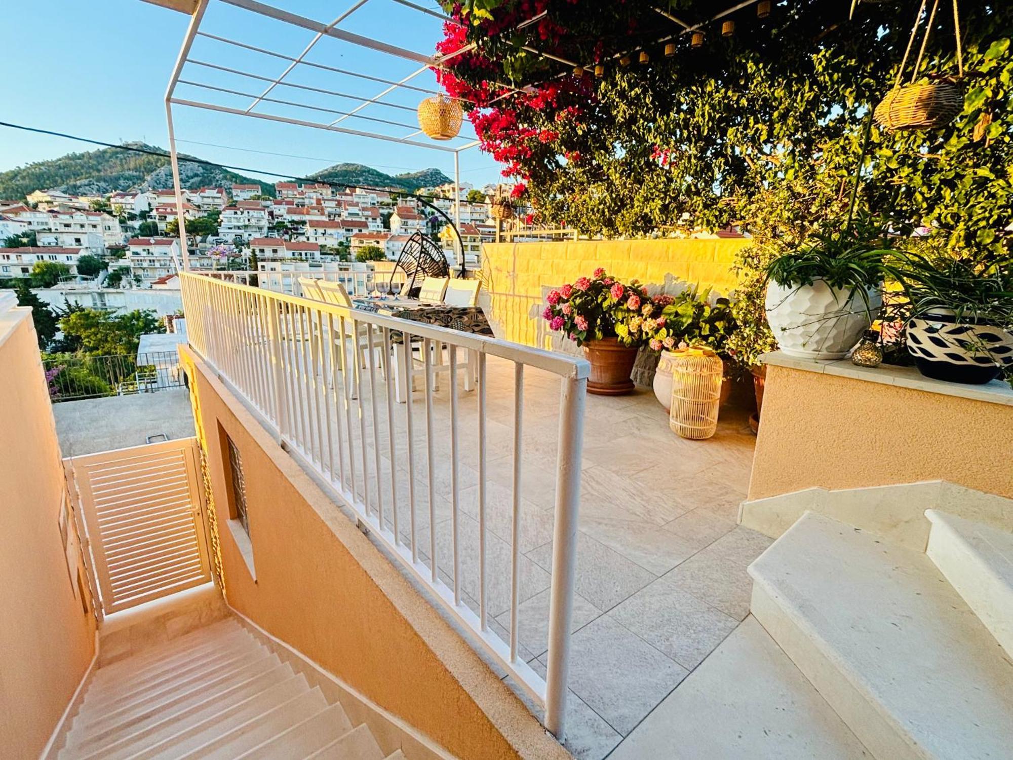 Apartment Sunny Elza 2 Hvar Town Luaran gambar