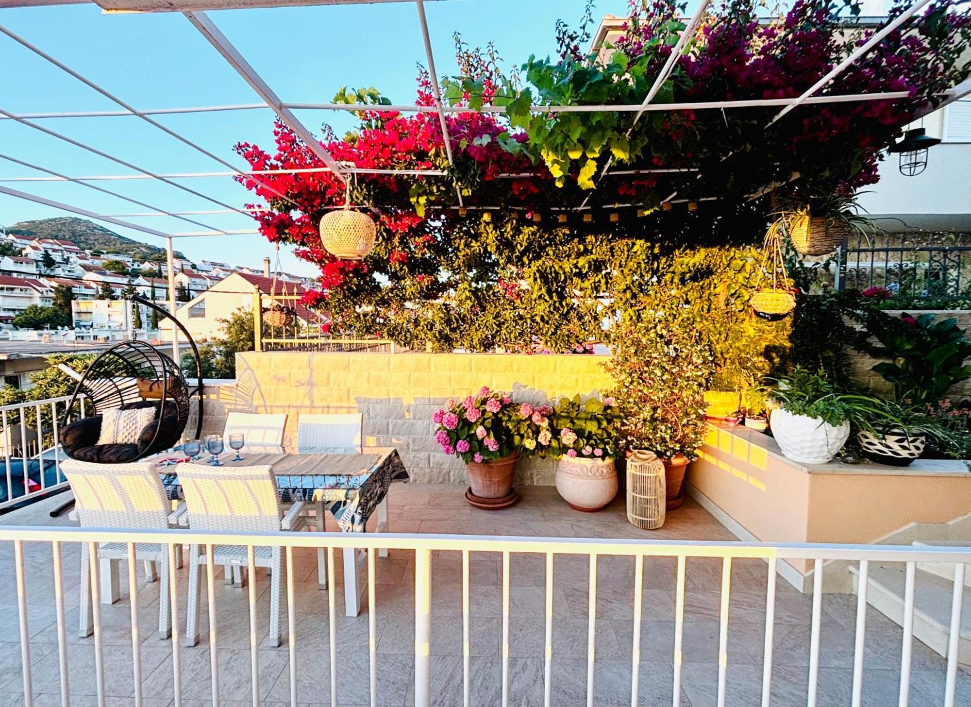 Apartment Sunny Elza 2 Hvar Town Luaran gambar